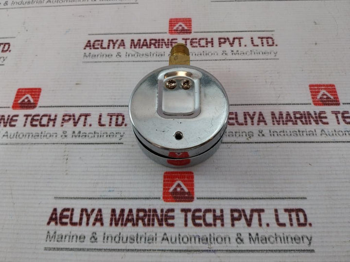 Yanaka 0-250 Kg/Cm2 Pressure Gauge