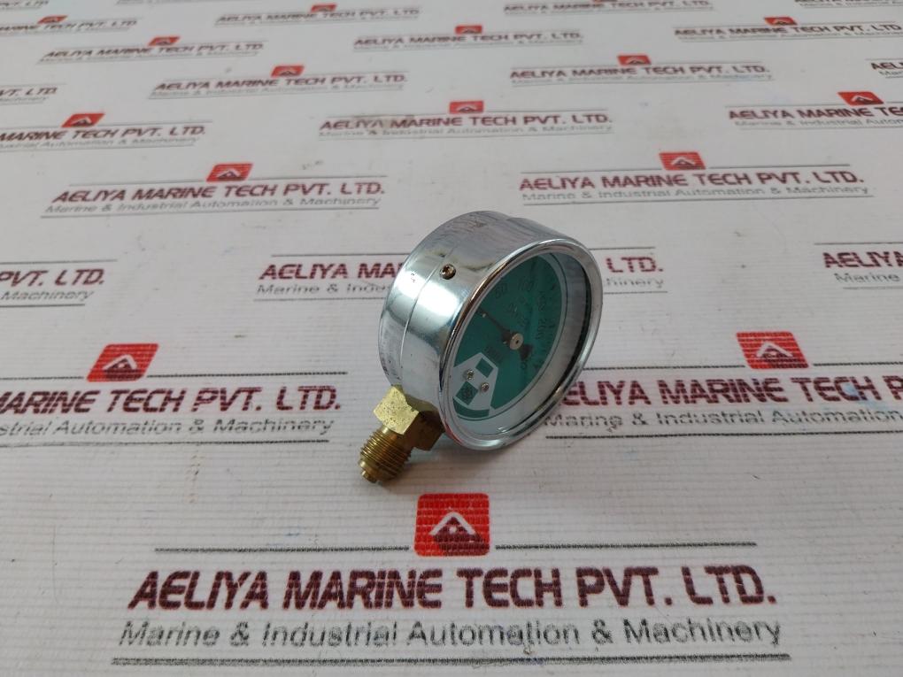 Yanaka 0-250 Kg/Cm2 Pressure Gauge