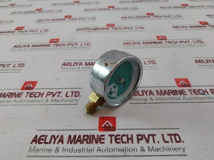 Yanaka 0-250 Kg/Cm2 Pressure Gauge