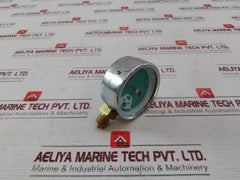 Yanaka 0-250 Kg/Cm2 Pressure Gauge
