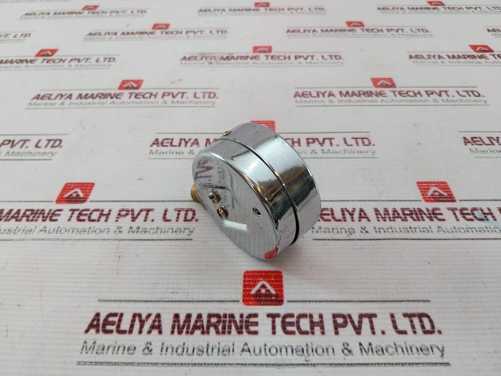 Yanaka 0-250 Kg/Cm2 Pressure Gauge