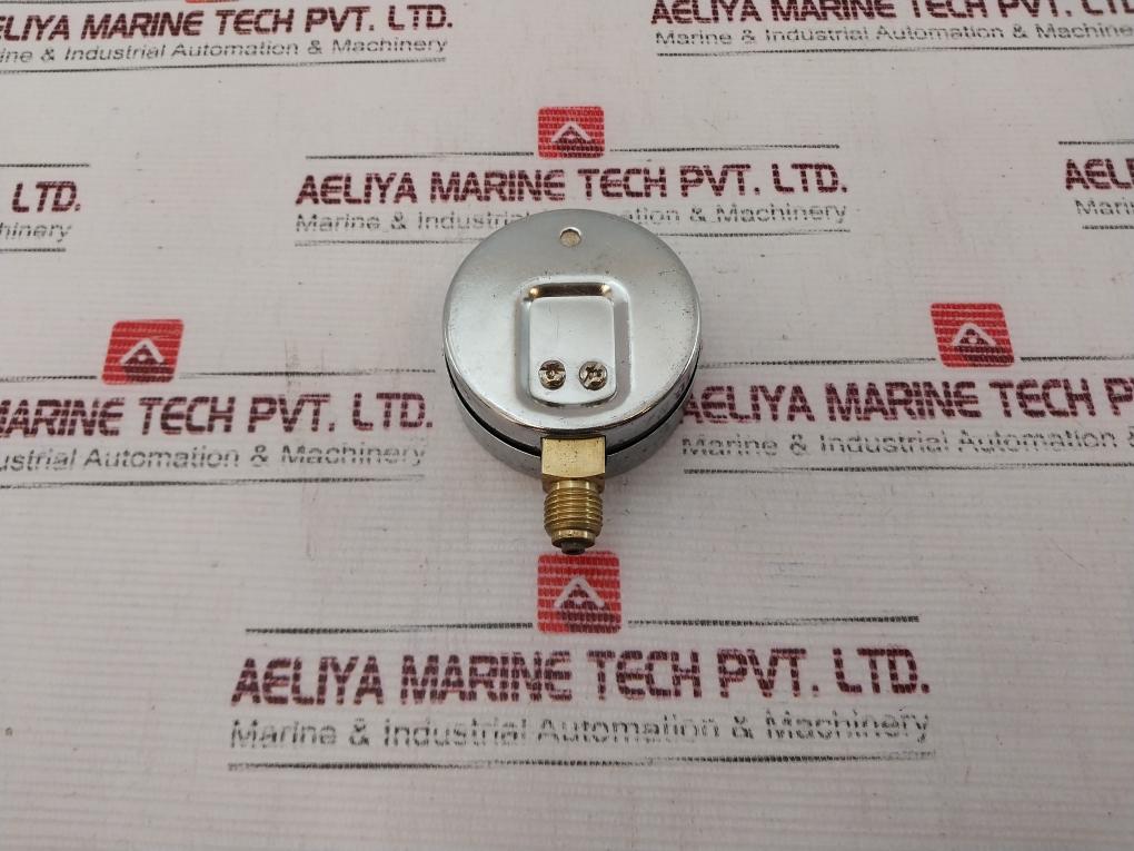 Yanaka 0-25 Kg/Cm2 Pressure Gauge