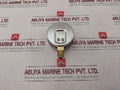 Yanaka 0-25 Kg/Cm2 Pressure Gauge