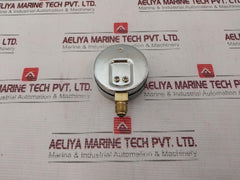 Yanaka 0-25 Kg/Cm2 Pressure Gauge