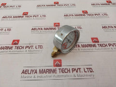 Yanaka 0-25 Kg/Cm2 Pressure Gauge