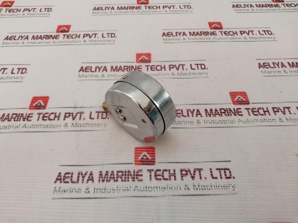 Yanaka 0-25 Kg/Cm2 Pressure Gauge