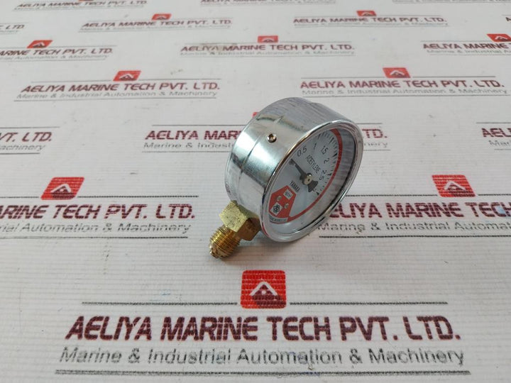 Yanaka 0-3 Kg/Cm2 Pressure Regulator