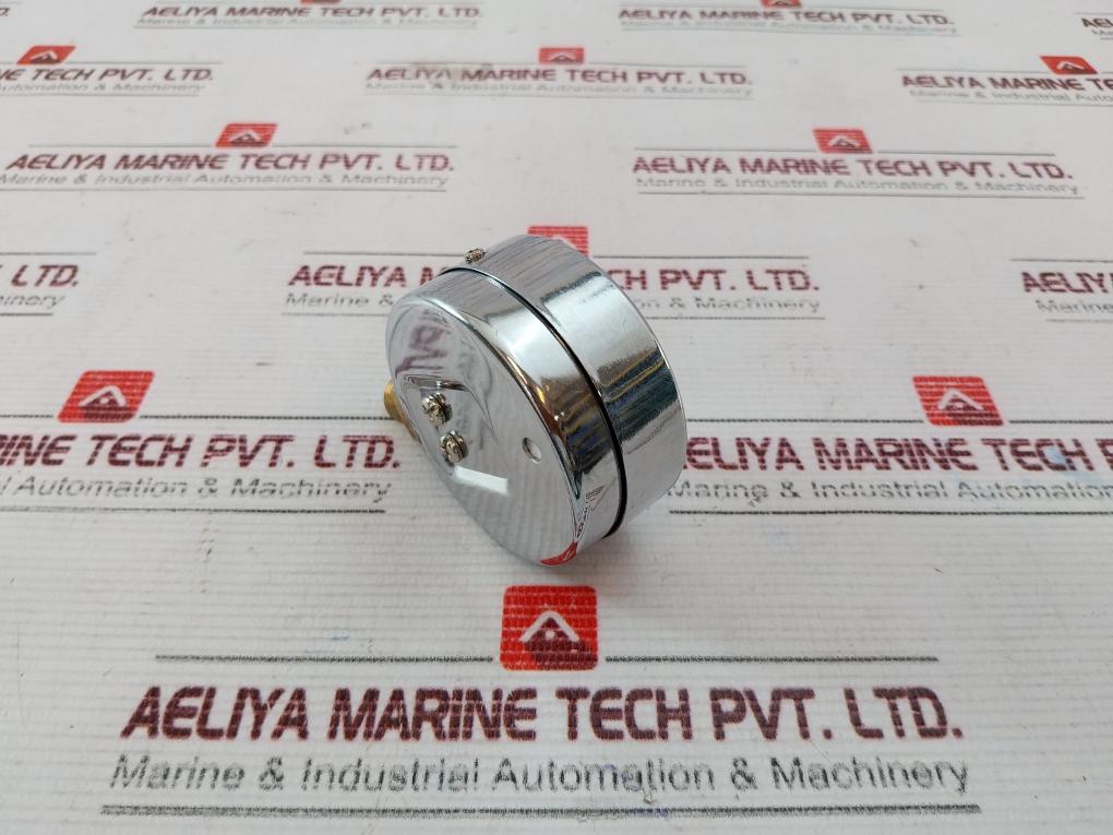 Yanaka 0-3 Kg/Cm2 Pressure Regulator