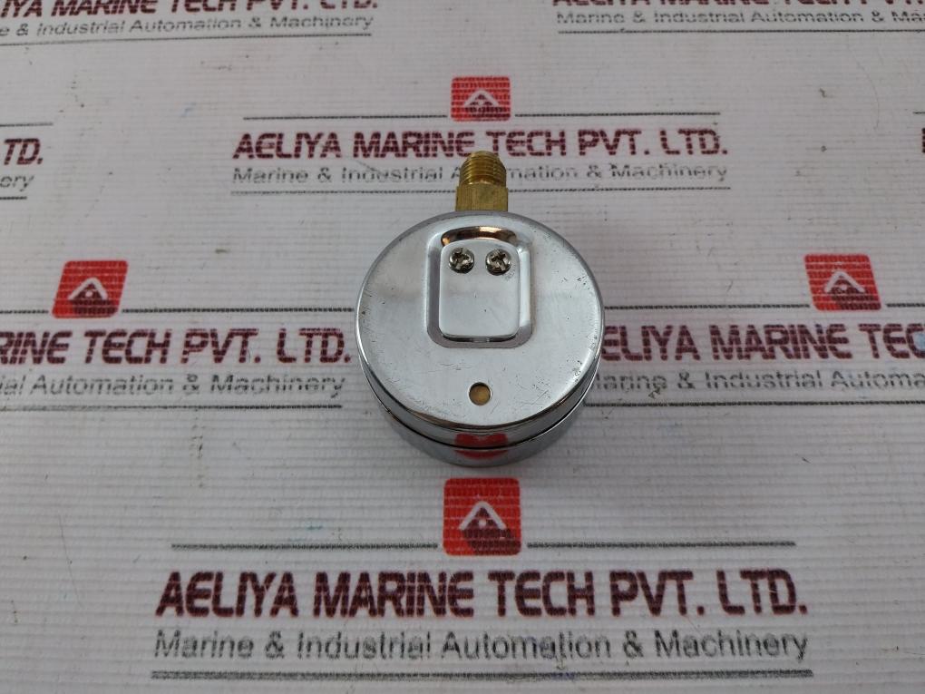 Yanaka Engineering 0-25 Kg/Cm2 Pressure Gauge