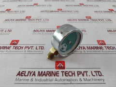 Yanaka Engineering 0-25 Kg/Cm2 Pressure Gauge