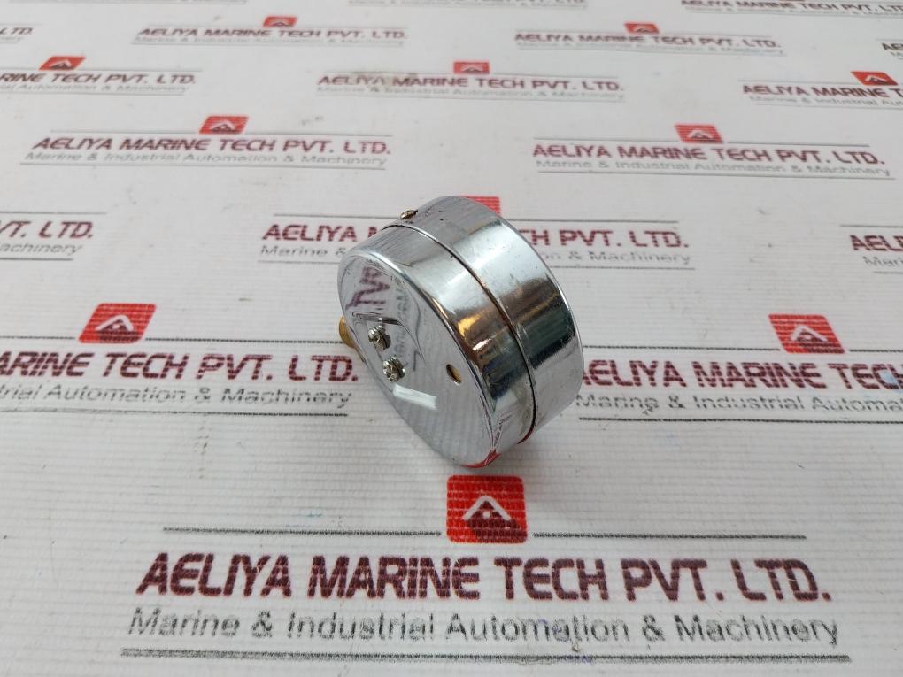 Yanaka Engineering 0-25 Kg/Cm2 Pressure Gauge