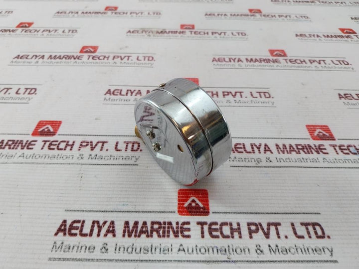 Yanaka Engineering 0-25 Kg/Cm2 Pressure Gauge