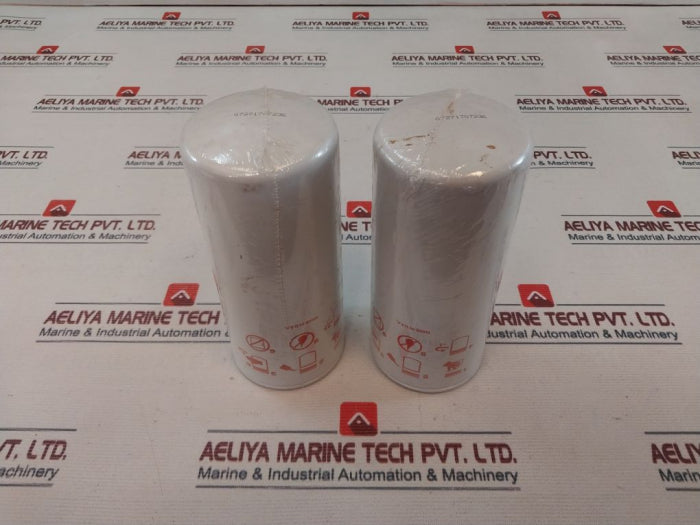 Yanmar 119593-35100-12 Oil Filter
