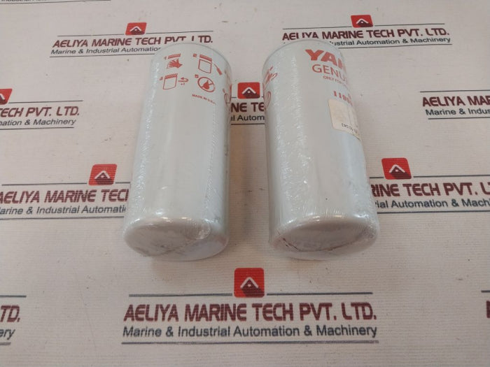 Yanmar 119593-35100-12 Oil Filter