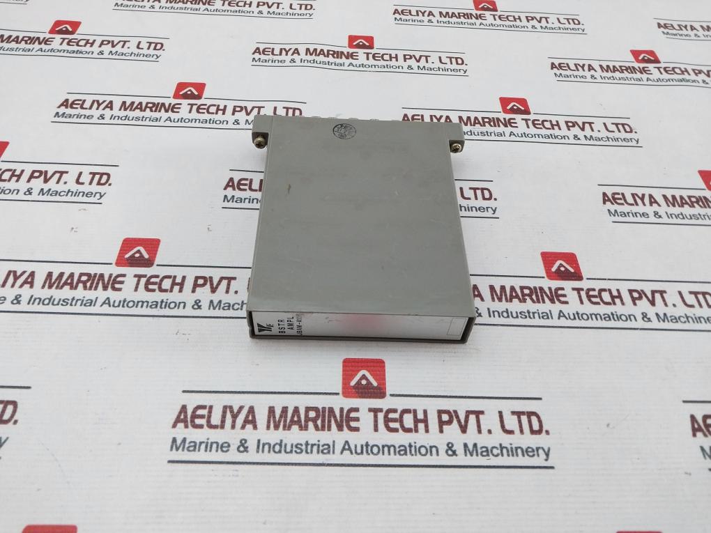 Yaskawa Electric Jbam-a108 Amplifier