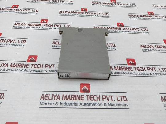 Yaskawa Electric Jbam-a108 Amplifier