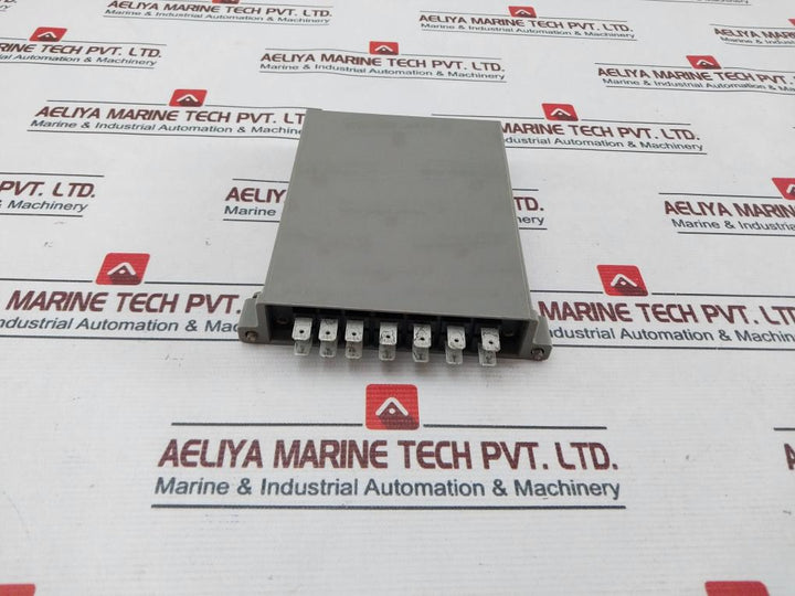 Yaskawa Electric Jbam-a108 Amplifier