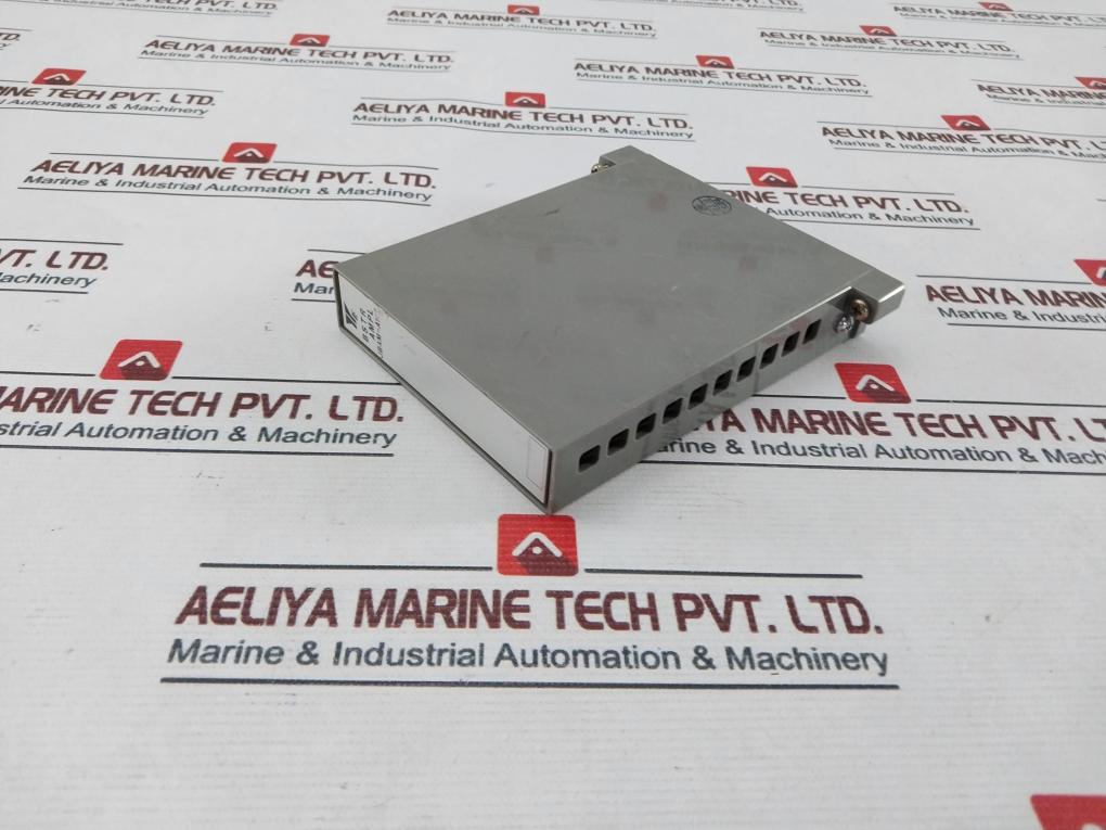 Yaskawa Electric Jbam-a108 Amplifier