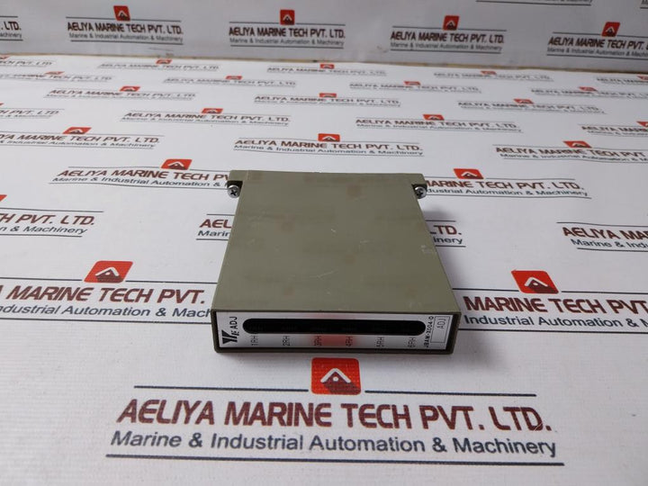 Yaskawa Electric Jbam-x004.0 Plc Module
