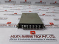 Yaskawa Electric Jbam-x004.0 Plc Module