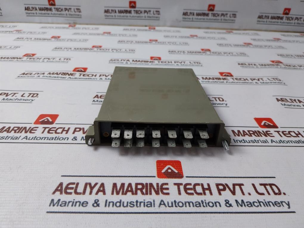 Yaskawa Electric Jbam-x004.0 Plc Module