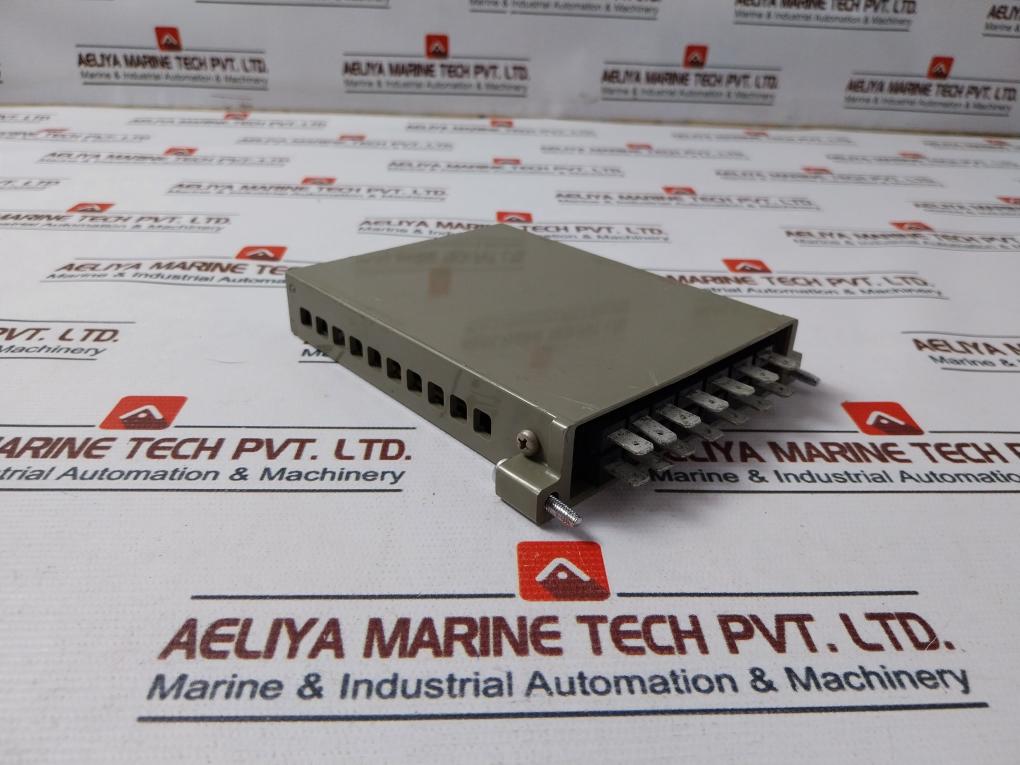 Yaskawa Electric Jbam-x004.0 Plc Module