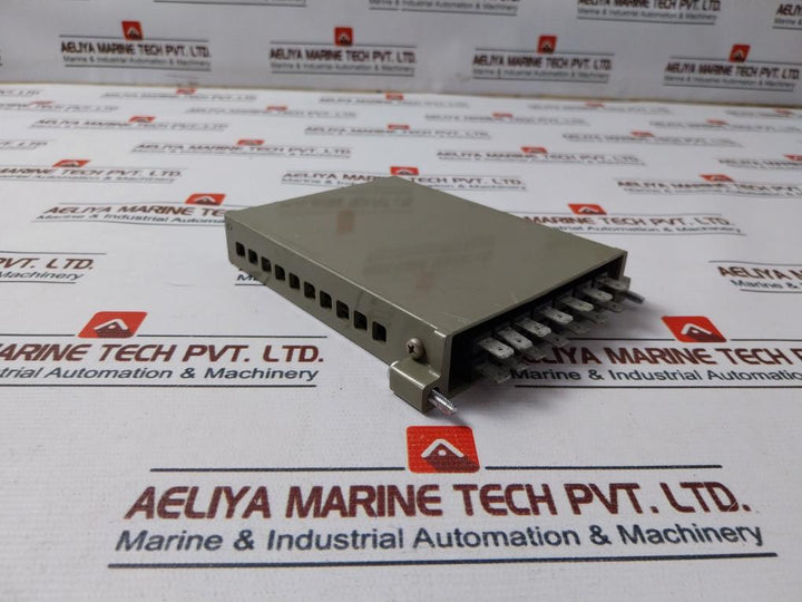 Yaskawa Electric Jbam-x004.0 Plc Module