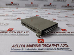 Yaskawa Electric Jbam-x004.0 Plc Module