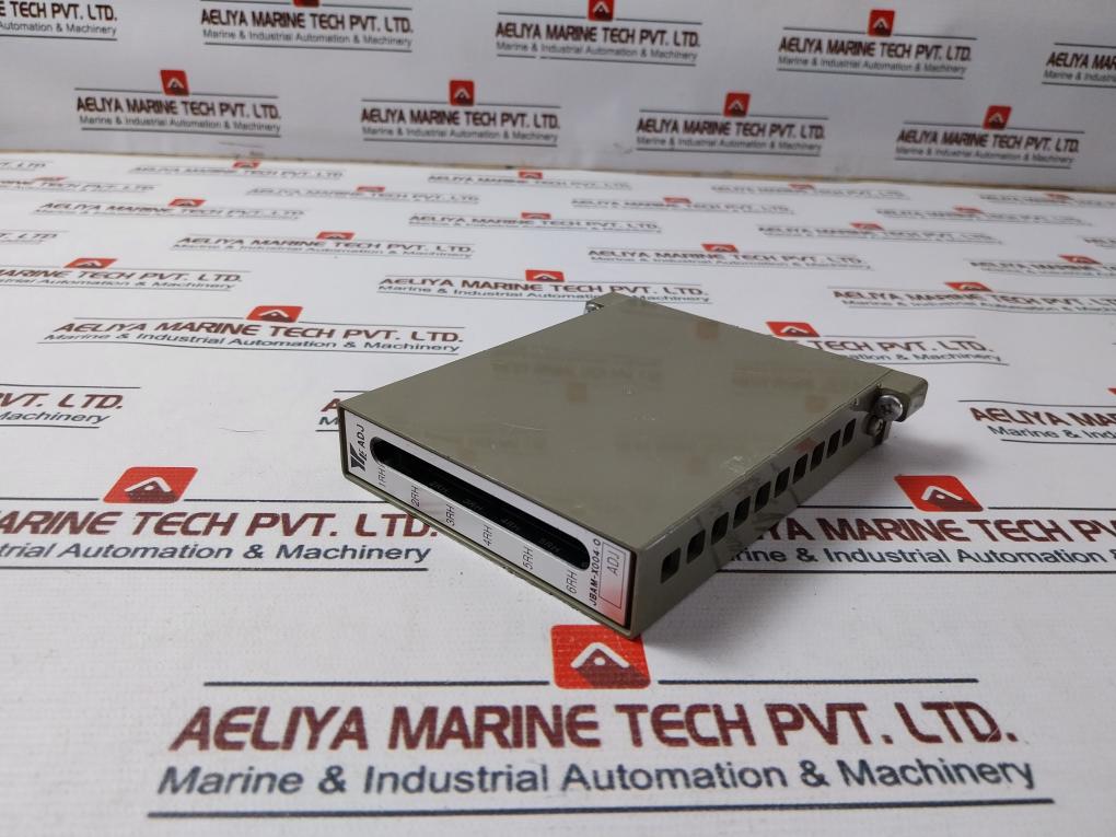 Yaskawa Electric Jbam-x004.0 Plc Module