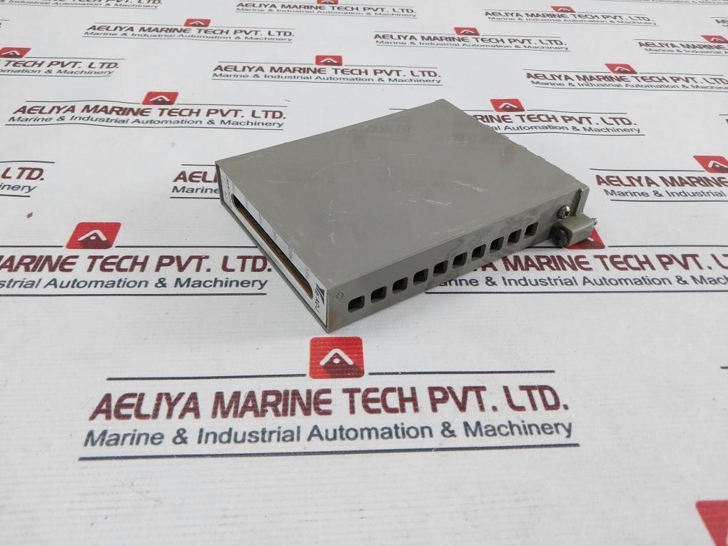 Yaskawa Electric Jbam-x004.0 Plc Module Adj