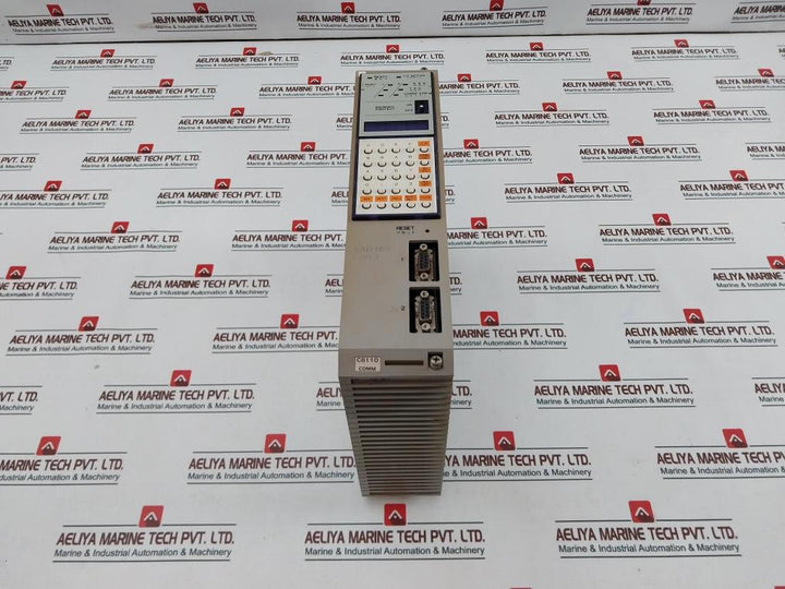 Yaskawa Electric Jrmsp-p8101 Memocon-sc Power Supply Rack Module
