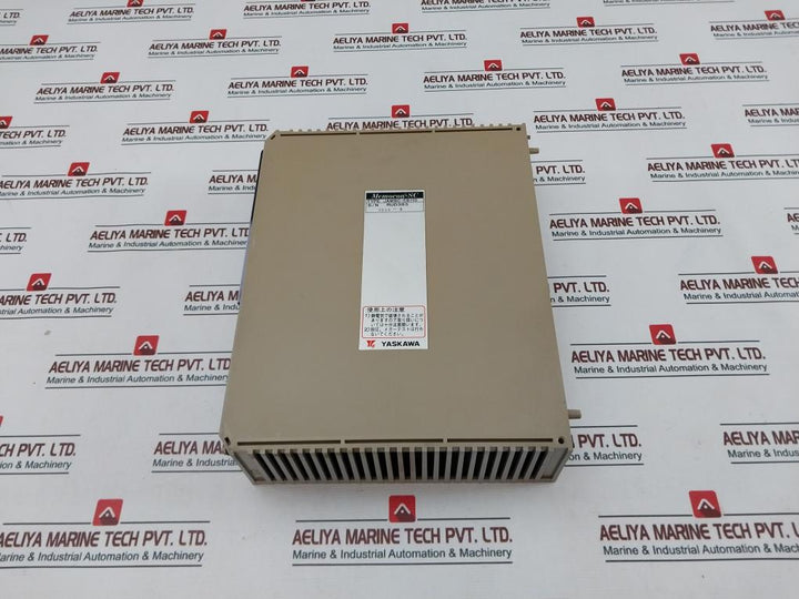 Yaskawa Electric Jrmsp-p8101 Memocon-sc Power Supply Rack Module
