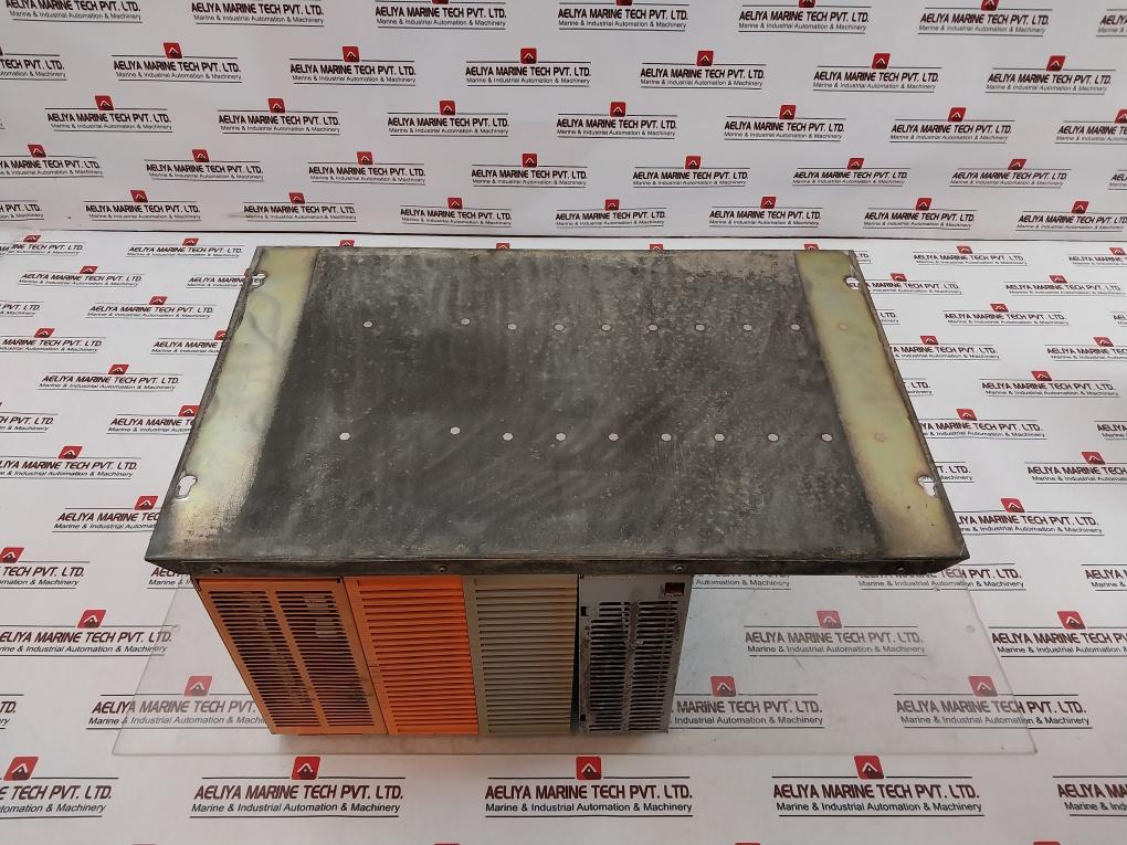 Yaskawa Electric Jrmsp-p8101 Memocon-sc Power Supply Rack Module