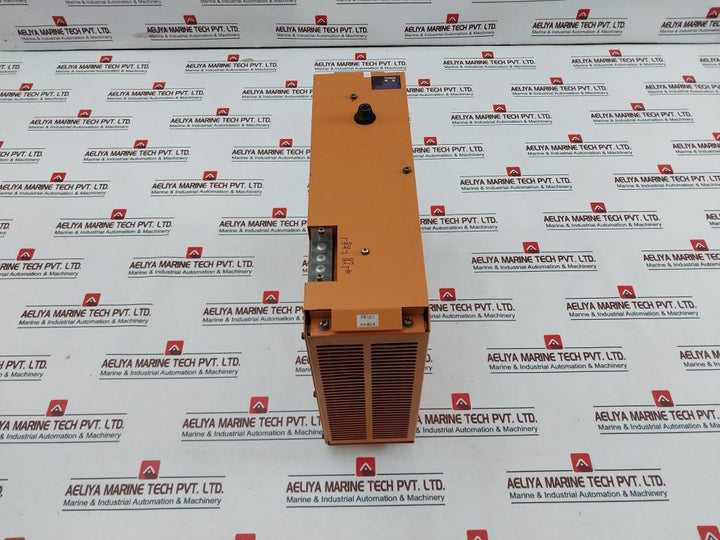 Yaskawa Electric Jrmsp-p8101 Memocon-sc Power Supply Rack Module