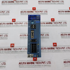 Yaskawa Electric Sjde-02Ana-oy Ac Series Servo Drive Servopack 200-230V 200W
