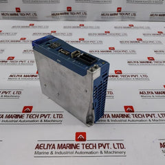 Yaskawa Electric Sjde-02Ana-oy Ac Series Servo Drive Servopack 200-230V 200W