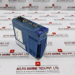 Yaskawa Electric Sjde-02Ana-oy Ac Series Servo Drive Servopack 200-230V 200W