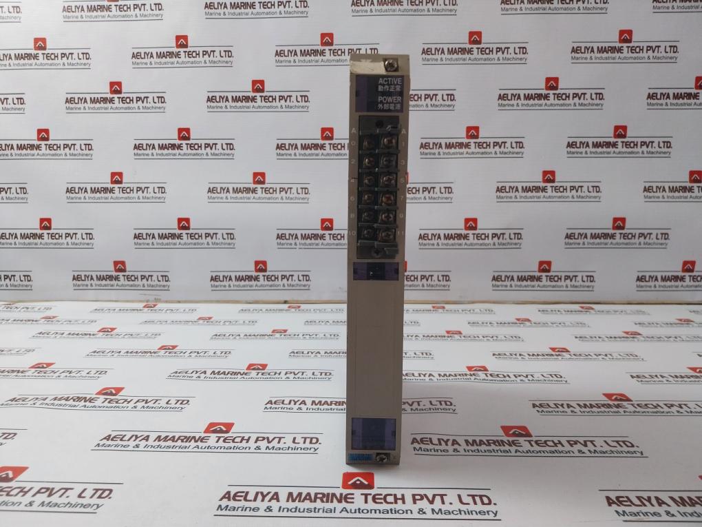 Yaskawa Jamsc-b1081C Memocon-sc Reversbl Counter