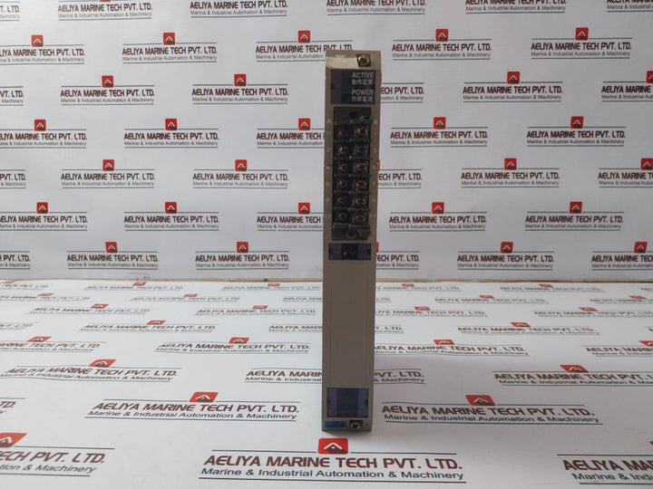 Yaskawa Jamsc-b1081C Memocon-sc Reversbl Counter