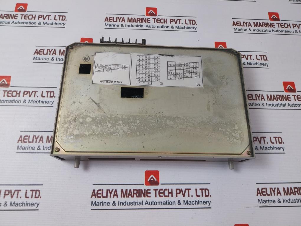 Yaskawa Jamsc-b1081C Memocon-sc Reversbl Counter