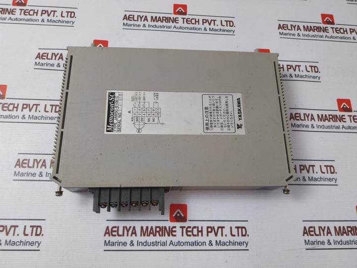 Yaskawa Jamsc-b1081C Memocon-sc Reversbl Counter