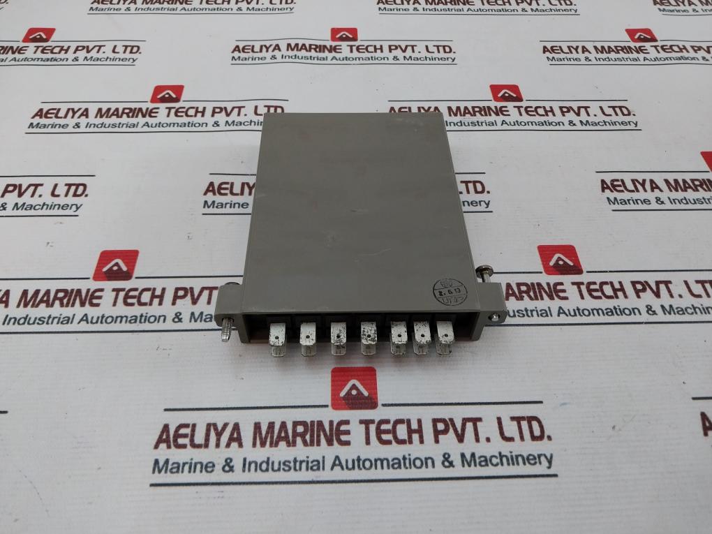 Yaskawa Jbam-c035.N Multi-plier Plc Module