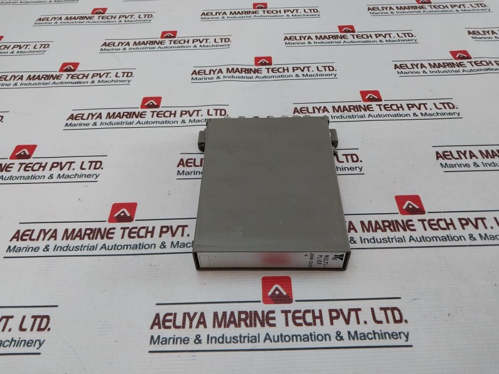 Yaskawa Jbam-c035.N Multi-plier Plc Module