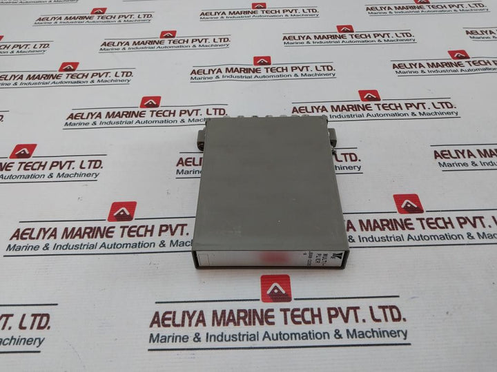 Yaskawa Jbam-c035.N Multi-plier Plc Module