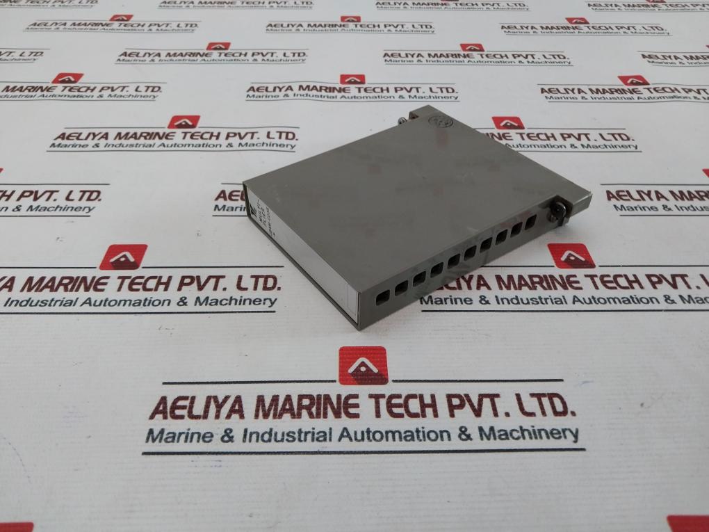 Yaskawa Jbam-c035.N Multi-plier Plc Module