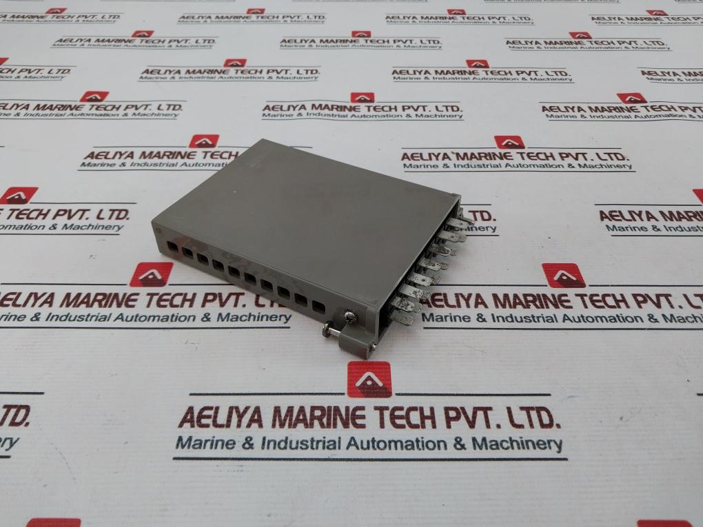 Yaskawa Jbam-c035.N Multi-plier Plc Module