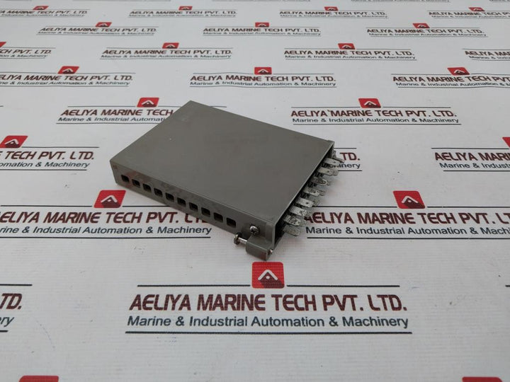 Yaskawa Jbam-c035.N Multi-plier Plc Module