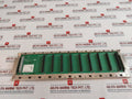 Yaskawa Jepmc-mb200 9 Slot Mount Base
