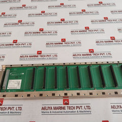 Yaskawa Jepmc-mb200 9 Slot Mount Base