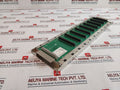 Yaskawa Jepmc-mb200 Power Supply +9 Slots Mount Base